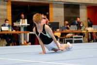 Thumbnail - Schwaben - Philipp Steeb - Спортивная гимнастика - 2021 - Deutschlandpokal Schwäbisch-Gmünd - Teilnehmer - AK 13 bis 14 02043_11650.jpg