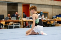 Thumbnail - Schwaben - Philipp Steeb - Artistic Gymnastics - 2021 - Deutschlandpokal Schwäbisch-Gmünd - Teilnehmer - AK 13 bis 14 02043_11651.jpg