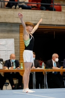 Thumbnail - Schwaben - Philipp Steeb - Gymnastique Artistique - 2021 - Deutschlandpokal Schwäbisch-Gmünd - Teilnehmer - AK 13 bis 14 02043_11653.jpg