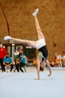 Thumbnail - Schwaben - Philipp Steeb - Artistic Gymnastics - 2021 - Deutschlandpokal Schwäbisch-Gmünd - Teilnehmer - AK 13 bis 14 02043_11654.jpg