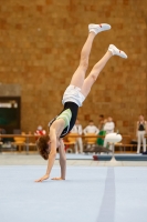 Thumbnail - Schwaben - Philipp Steeb - Gymnastique Artistique - 2021 - Deutschlandpokal Schwäbisch-Gmünd - Teilnehmer - AK 13 bis 14 02043_11656.jpg