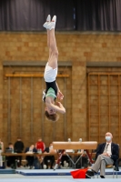 Thumbnail - Schwaben - Philipp Steeb - Artistic Gymnastics - 2021 - Deutschlandpokal Schwäbisch-Gmünd - Teilnehmer - AK 13 bis 14 02043_11659.jpg