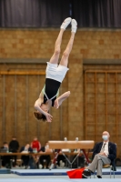 Thumbnail - Schwaben - Philipp Steeb - Спортивная гимнастика - 2021 - Deutschlandpokal Schwäbisch-Gmünd - Teilnehmer - AK 13 bis 14 02043_11660.jpg