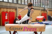 Thumbnail - Schwaben - Timm Sauter - Gymnastique Artistique - 2021 - Deutschlandpokal Schwäbisch-Gmünd - Teilnehmer - AK 13 bis 14 02043_11675.jpg