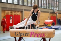 Thumbnail - Schwaben - Timm Sauter - Artistic Gymnastics - 2021 - Deutschlandpokal Schwäbisch-Gmünd - Teilnehmer - AK 13 bis 14 02043_11681.jpg