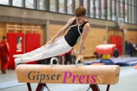 Thumbnail - Schwaben - Timm Sauter - Gymnastique Artistique - 2021 - Deutschlandpokal Schwäbisch-Gmünd - Teilnehmer - AK 13 bis 14 02043_11682.jpg