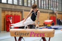 Thumbnail - Schwaben - Timm Sauter - Gymnastique Artistique - 2021 - Deutschlandpokal Schwäbisch-Gmünd - Teilnehmer - AK 13 bis 14 02043_11683.jpg