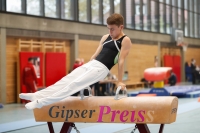 Thumbnail - Schwaben - Timm Sauter - Gymnastique Artistique - 2021 - Deutschlandpokal Schwäbisch-Gmünd - Teilnehmer - AK 13 bis 14 02043_11684.jpg