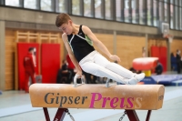 Thumbnail - Schwaben - Timm Sauter - Artistic Gymnastics - 2021 - Deutschlandpokal Schwäbisch-Gmünd - Teilnehmer - AK 13 bis 14 02043_11686.jpg