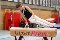 Thumbnail - Schwaben - Timm Sauter - Artistic Gymnastics - 2021 - Deutschlandpokal Schwäbisch-Gmünd - Teilnehmer - AK 13 bis 14 02043_11687.jpg
