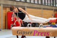Thumbnail - Schwaben - Timm Sauter - Artistic Gymnastics - 2021 - Deutschlandpokal Schwäbisch-Gmünd - Teilnehmer - AK 13 bis 14 02043_11690.jpg