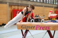 Thumbnail - Schwaben - Timm Sauter - Artistic Gymnastics - 2021 - Deutschlandpokal Schwäbisch-Gmünd - Teilnehmer - AK 13 bis 14 02043_11693.jpg
