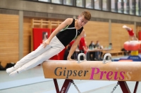 Thumbnail - Schwaben - Timm Sauter - Gymnastique Artistique - 2021 - Deutschlandpokal Schwäbisch-Gmünd - Teilnehmer - AK 13 bis 14 02043_11694.jpg
