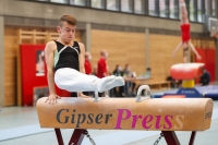 Thumbnail - Schwaben - Timm Sauter - Artistic Gymnastics - 2021 - Deutschlandpokal Schwäbisch-Gmünd - Teilnehmer - AK 13 bis 14 02043_11697.jpg