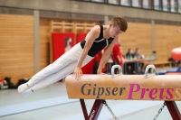 Thumbnail - Schwaben - Timm Sauter - Gymnastique Artistique - 2021 - Deutschlandpokal Schwäbisch-Gmünd - Teilnehmer - AK 13 bis 14 02043_11698.jpg