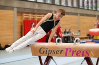 Thumbnail - Schwaben - Timm Sauter - Artistic Gymnastics - 2021 - Deutschlandpokal Schwäbisch-Gmünd - Teilnehmer - AK 13 bis 14 02043_11699.jpg