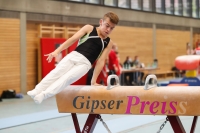 Thumbnail - Schwaben - Timm Sauter - Gymnastique Artistique - 2021 - Deutschlandpokal Schwäbisch-Gmünd - Teilnehmer - AK 13 bis 14 02043_11700.jpg