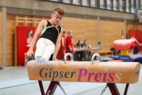 Thumbnail - Schwaben - Timm Sauter - Gymnastique Artistique - 2021 - Deutschlandpokal Schwäbisch-Gmünd - Teilnehmer - AK 13 bis 14 02043_11701.jpg