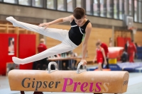 Thumbnail - Schwaben - Matthieu Teiser - Спортивная гимнастика - 2021 - Deutschlandpokal Schwäbisch-Gmünd - Teilnehmer - AK 13 bis 14 02043_11708.jpg