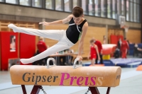Thumbnail - Schwaben - Matthieu Teiser - Спортивная гимнастика - 2021 - Deutschlandpokal Schwäbisch-Gmünd - Teilnehmer - AK 13 bis 14 02043_11709.jpg