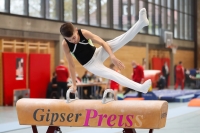 Thumbnail - Schwaben - Matthieu Teiser - Gymnastique Artistique - 2021 - Deutschlandpokal Schwäbisch-Gmünd - Teilnehmer - AK 13 bis 14 02043_11713.jpg