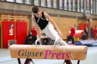 Thumbnail - Schwaben - Matthieu Teiser - Gymnastique Artistique - 2021 - Deutschlandpokal Schwäbisch-Gmünd - Teilnehmer - AK 13 bis 14 02043_11717.jpg