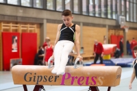 Thumbnail - Schwaben - Matthieu Teiser - Gymnastique Artistique - 2021 - Deutschlandpokal Schwäbisch-Gmünd - Teilnehmer - AK 13 bis 14 02043_11721.jpg