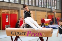Thumbnail - Schwaben - Matthieu Teiser - Gymnastique Artistique - 2021 - Deutschlandpokal Schwäbisch-Gmünd - Teilnehmer - AK 13 bis 14 02043_11722.jpg