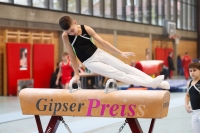 Thumbnail - Schwaben - Matthieu Teiser - Gymnastique Artistique - 2021 - Deutschlandpokal Schwäbisch-Gmünd - Teilnehmer - AK 13 bis 14 02043_11724.jpg