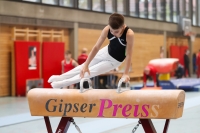 Thumbnail - Schwaben - Matthieu Teiser - Gymnastique Artistique - 2021 - Deutschlandpokal Schwäbisch-Gmünd - Teilnehmer - AK 13 bis 14 02043_11725.jpg