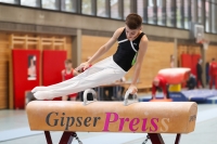 Thumbnail - Schwaben - Matthieu Teiser - Gymnastique Artistique - 2021 - Deutschlandpokal Schwäbisch-Gmünd - Teilnehmer - AK 13 bis 14 02043_11726.jpg