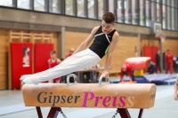 Thumbnail - Schwaben - Matthieu Teiser - Artistic Gymnastics - 2021 - Deutschlandpokal Schwäbisch-Gmünd - Teilnehmer - AK 13 bis 14 02043_11727.jpg