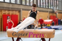 Thumbnail - Schwaben - Matthieu Teiser - Спортивная гимнастика - 2021 - Deutschlandpokal Schwäbisch-Gmünd - Teilnehmer - AK 13 bis 14 02043_11733.jpg