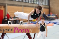 Thumbnail - Schwaben - Matthieu Teiser - Artistic Gymnastics - 2021 - Deutschlandpokal Schwäbisch-Gmünd - Teilnehmer - AK 13 bis 14 02043_11743.jpg