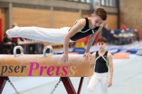 Thumbnail - Schwaben - Matthieu Teiser - Artistic Gymnastics - 2021 - Deutschlandpokal Schwäbisch-Gmünd - Teilnehmer - AK 13 bis 14 02043_11744.jpg