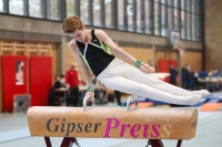Thumbnail - Schwaben - Mika Wagner - Artistic Gymnastics - 2021 - Deutschlandpokal Schwäbisch-Gmünd - Teilnehmer - AK 13 bis 14 02043_11764.jpg