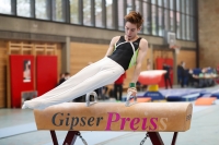 Thumbnail - Schwaben - Mika Wagner - Artistic Gymnastics - 2021 - Deutschlandpokal Schwäbisch-Gmünd - Teilnehmer - AK 13 bis 14 02043_11767.jpg