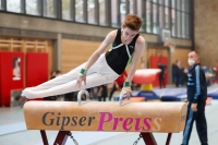 Thumbnail - Schwaben - Mika Wagner - Artistic Gymnastics - 2021 - Deutschlandpokal Schwäbisch-Gmünd - Teilnehmer - AK 13 bis 14 02043_11771.jpg
