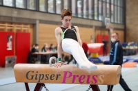 Thumbnail - Schwaben - Mika Wagner - Gymnastique Artistique - 2021 - Deutschlandpokal Schwäbisch-Gmünd - Teilnehmer - AK 13 bis 14 02043_11775.jpg