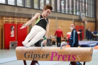 Thumbnail - Schwaben - Mika Wagner - Artistic Gymnastics - 2021 - Deutschlandpokal Schwäbisch-Gmünd - Teilnehmer - AK 13 bis 14 02043_11780.jpg