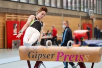 Thumbnail - Schwaben - Mika Wagner - Gymnastique Artistique - 2021 - Deutschlandpokal Schwäbisch-Gmünd - Teilnehmer - AK 13 bis 14 02043_11784.jpg