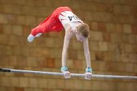 Thumbnail - NRW - Ruben Kupferoth - Artistic Gymnastics - 2021 - Deutschlandpokal Schwäbisch-Gmünd - Teilnehmer - AK 13 bis 14 02043_11823.jpg