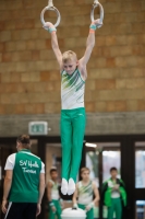 Thumbnail - Sachsen-Anhalt - Travis Pichler - Artistic Gymnastics - 2021 - Deutschlandpokal Schwäbisch-Gmünd - Teilnehmer - AK 13 bis 14 02043_11851.jpg