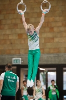 Thumbnail - Sachsen-Anhalt - Travis Pichler - Artistic Gymnastics - 2021 - Deutschlandpokal Schwäbisch-Gmünd - Teilnehmer - AK 13 bis 14 02043_11852.jpg