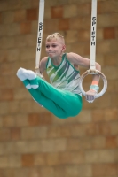 Thumbnail - Sachsen-Anhalt - Travis Pichler - Artistic Gymnastics - 2021 - Deutschlandpokal Schwäbisch-Gmünd - Teilnehmer - AK 13 bis 14 02043_11854.jpg