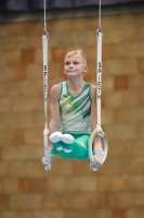 Thumbnail - Sachsen-Anhalt - Travis Pichler - Artistic Gymnastics - 2021 - Deutschlandpokal Schwäbisch-Gmünd - Teilnehmer - AK 13 bis 14 02043_11861.jpg