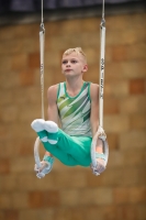 Thumbnail - Sachsen-Anhalt - Travis Pichler - Gymnastique Artistique - 2021 - Deutschlandpokal Schwäbisch-Gmünd - Teilnehmer - AK 13 bis 14 02043_11863.jpg