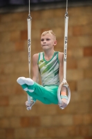 Thumbnail - Sachsen-Anhalt - Travis Pichler - Gymnastique Artistique - 2021 - Deutschlandpokal Schwäbisch-Gmünd - Teilnehmer - AK 13 bis 14 02043_11864.jpg