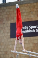 Thumbnail - Brandenburg - Felix Seemann - Artistic Gymnastics - 2021 - Deutschlandpokal Schwäbisch-Gmünd - Teilnehmer - AK 13 bis 14 02043_11872.jpg