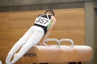 Thumbnail - Schwaben - Kimi Köhnlein - Спортивная гимнастика - 2021 - Deutschlandpokal Schwäbisch-Gmünd - Teilnehmer - AK 13 bis 14 02043_11903.jpg